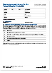 Begünstigung